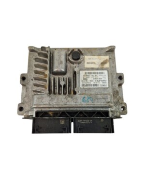 FORD KUGA MK2 Motorsteuergerät Engine Computer ECU FV4112A650VC 2.0 TDCI