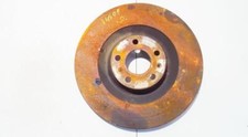 Disque de frein Volkswagen PHAETON