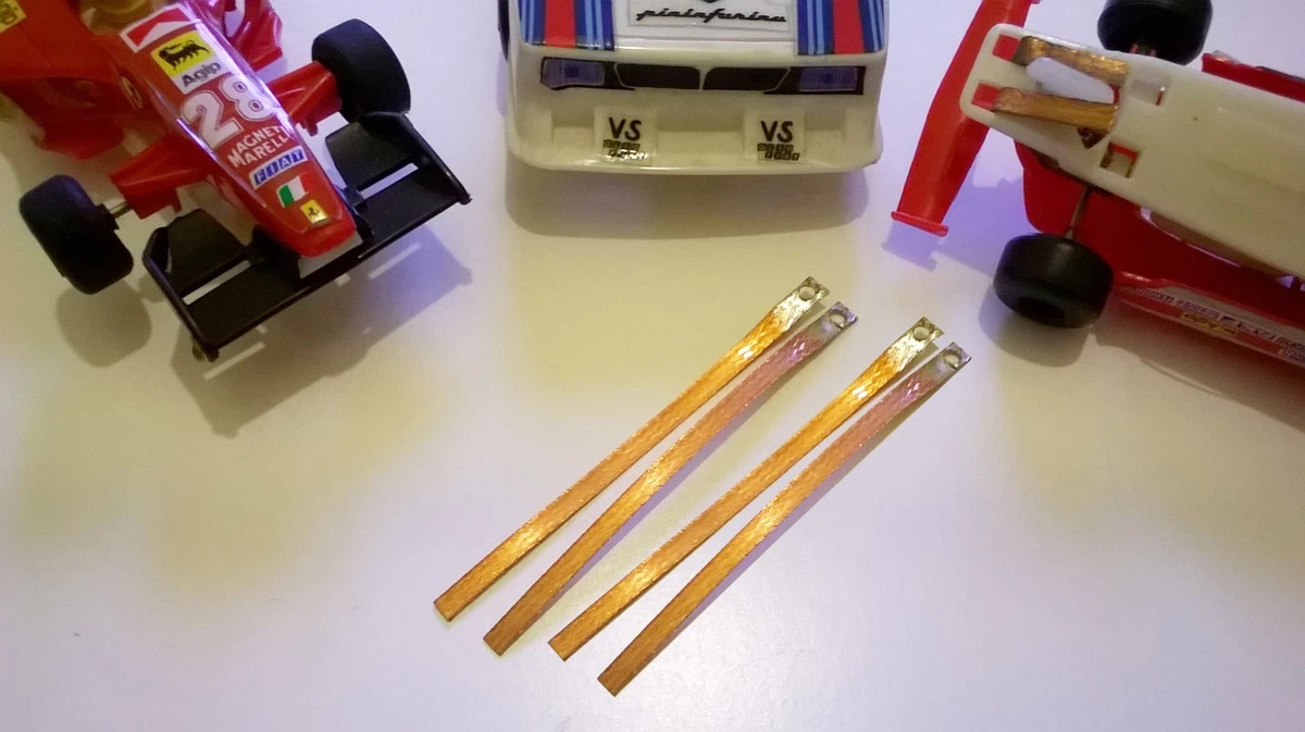 Pista Polistil Anni 80 &rArr; Confronta Prezzi E Offerte