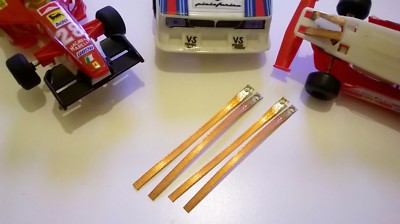 Pista Macchinine Polistil Ricambi Macchine Polistil Pista Macchine