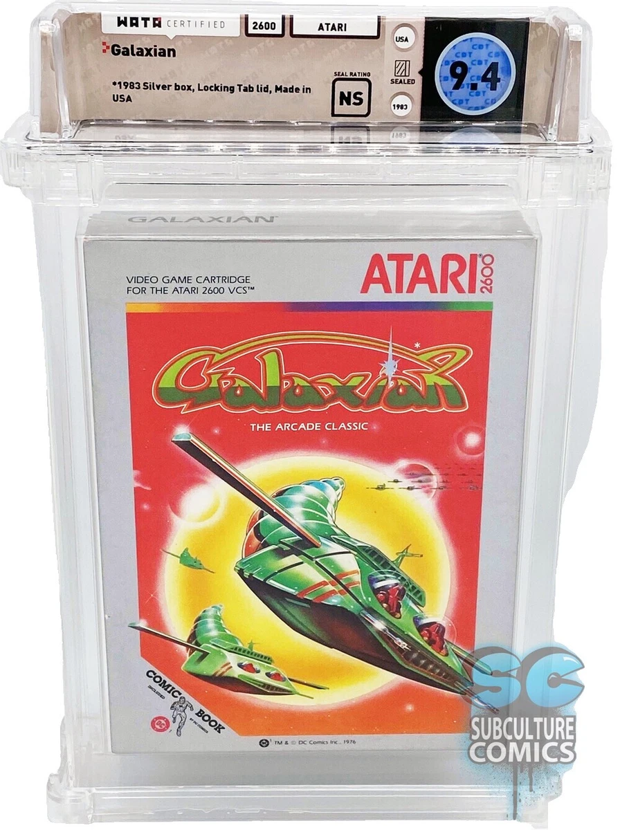 Atari 2600 1990 Video Games for sale | eBay
