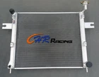 Aluminum Radiator For 2006-2010 Jeep Grand Cherokee&Commander 3.7 4.7 6.1 5.7