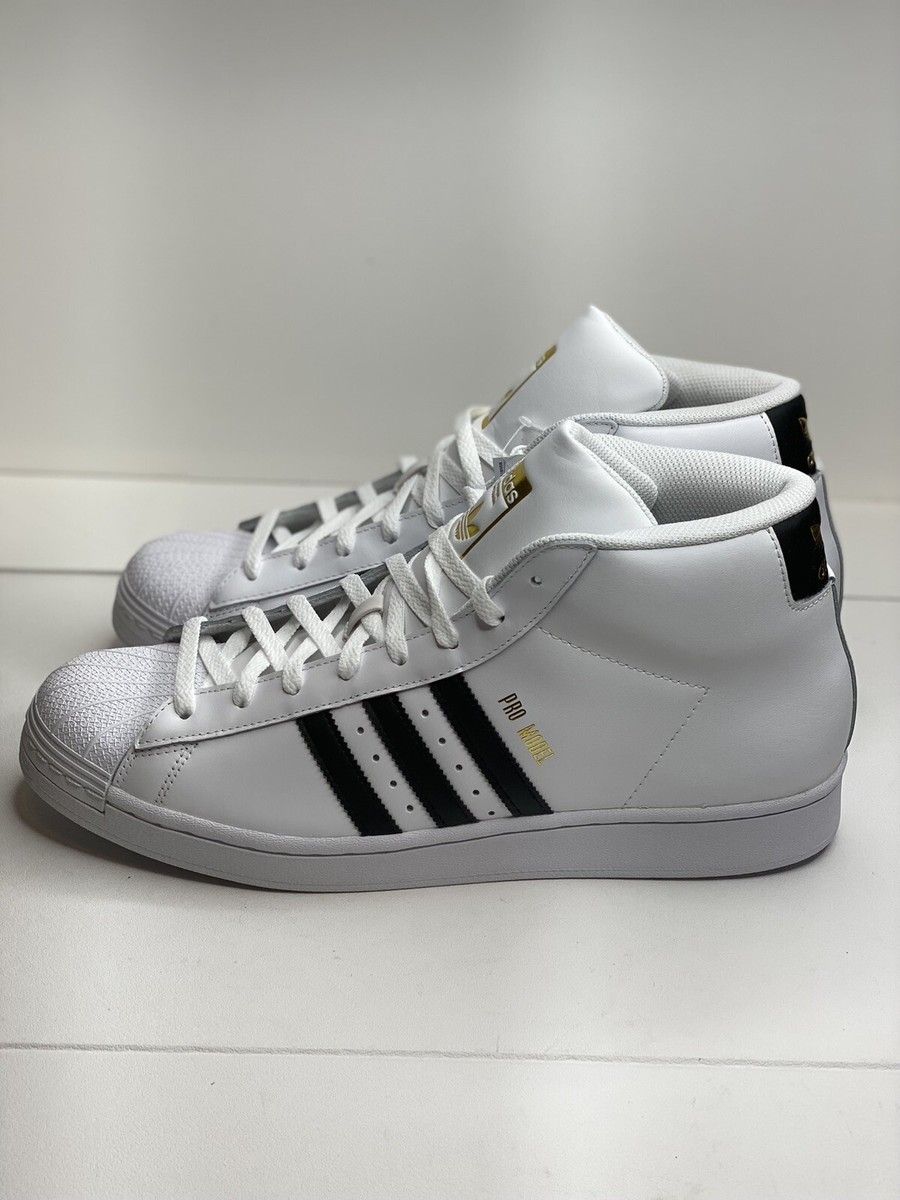 Adidas Pro Model Men display picture 1