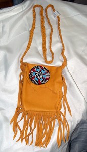 native sling bag