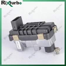 G-45 763797 6NW009543 turbo electronic actuator for Ssang Yong Korando C200 