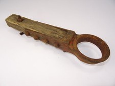 Wał pręta 92939130 do pręta korbowego szuflada z zawieszenia kosiarka ciągnik