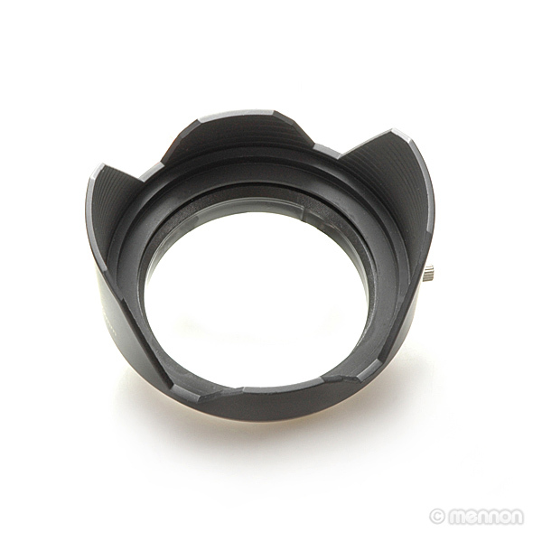 Mennon 67mm DCbN Universal Mount Lens Hood eBay