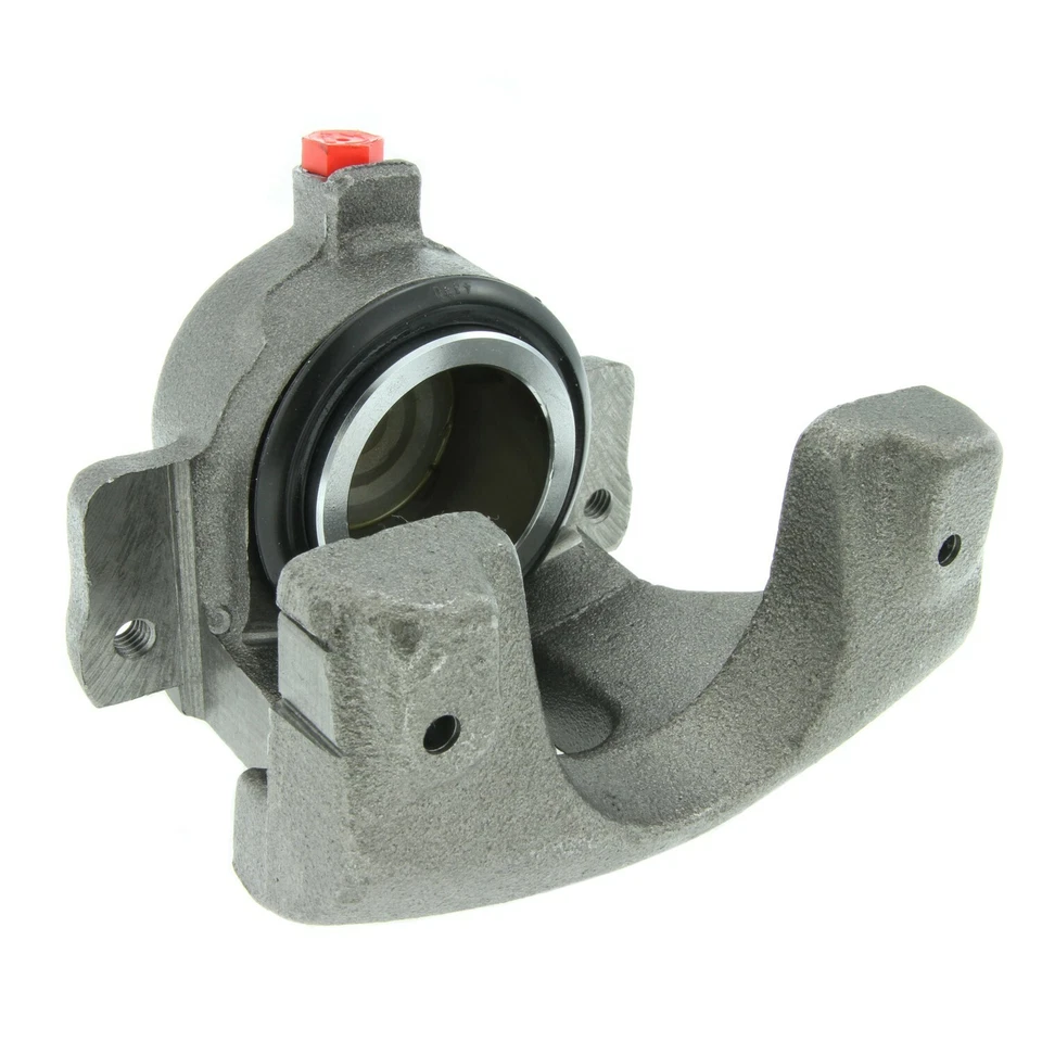 Pinza de freno de disco delantera izquierda centrada 1969 Mercury Cyclone Premium 1968-1971 Foto 4 de 4