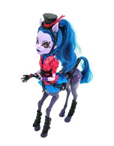 monster high centaur doll