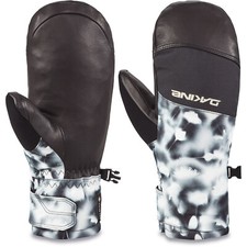 Dakine Fleetwood Gore-Tex Short Mitts - Women's - Small / Dandelions
