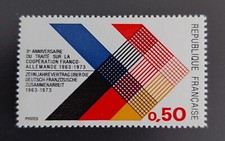 France Année 1973 YT 1739 neuf luxe **