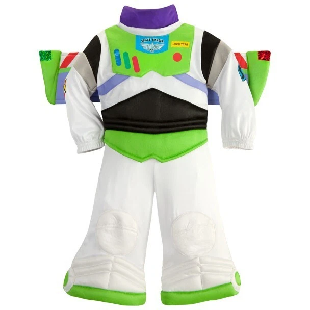 Disfraz buzz lightyear disney hotsell