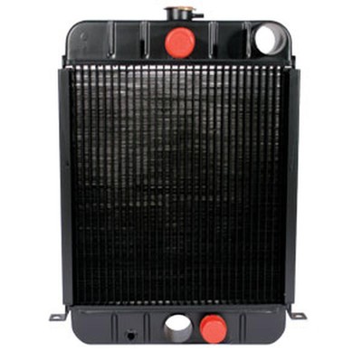 Radiator K922737 fits David Brown 780 885