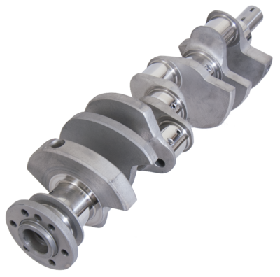 Eagle for Chevy Big Block 396/427 Stock Stroke Forged Crankshaft