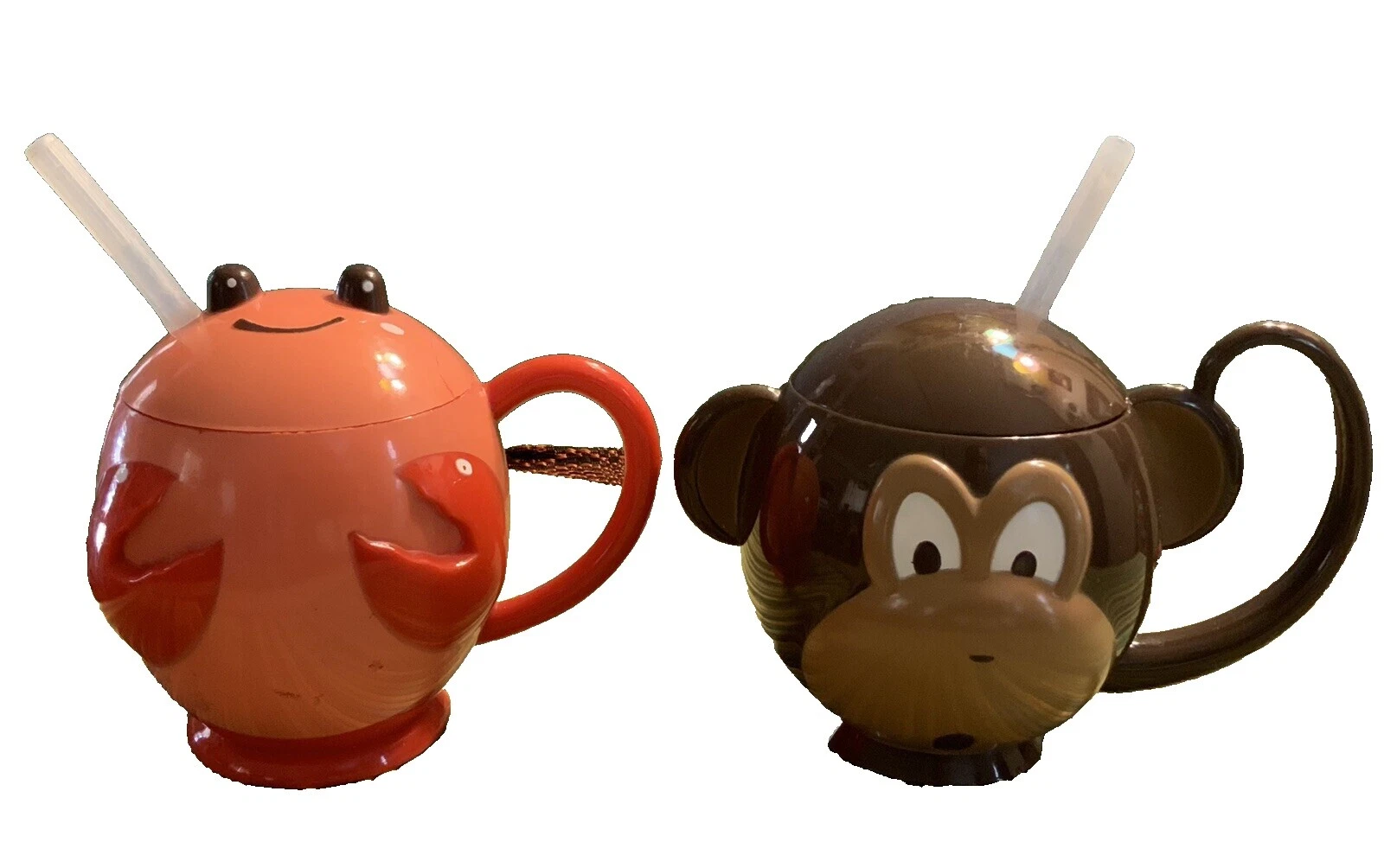 Target Copos, Pratos e Talheres para bebês