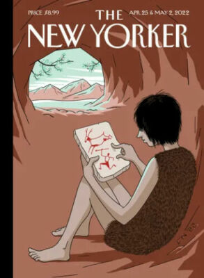 VIRTUAL REALITY ROE V WADE WHATS NEXT NEW YORKER APRIL 2022