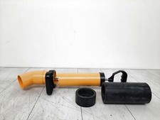 Kanalreinigungspumpe Rems Pull-Push BESCHÄDIGT