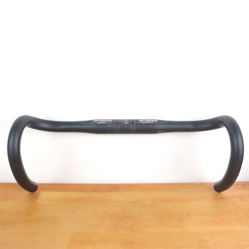 FSA Compact Vero 40cm C-C Aluminum Road Bike Drop Handlebars | eBay