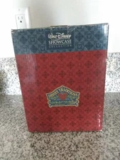 Walt Disney Showcase - Jim Shore - Donald Duck - Ever Willing Ever Ready 