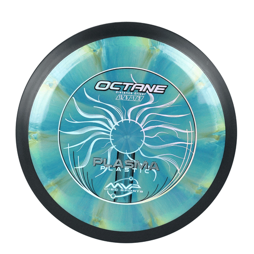 MVP Disc Golf Plasma Octane Distance Driver 13/5/-1/2 - Choose Exact - Picture 3 of 22