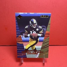 2000 Collector's Edge Supreme Kordell Stewart #111 VG🦄