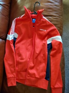 adidas challenger jacket