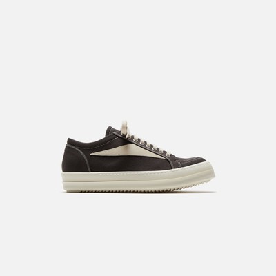 Rick Owens DRKSHDW Vintage 'Vans' Sneakers Dark Dust - Men's