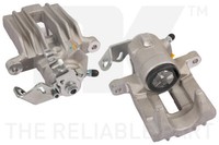 NK 2147295 Bremssattel FüR Audi, Seat, VW