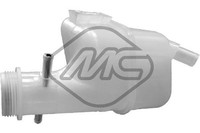 Metalcaucho AusgleichsbehäLter KüHlmittel 03987 FüR Chevrolet Matiz M200 M250 25