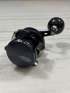Shimano Ocea Conquest | eBay