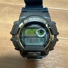 CASIO G-SHOCK DW-9500RL 1940 Watch Console