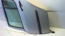 Porte arrière et accessoires Renault MODUS
