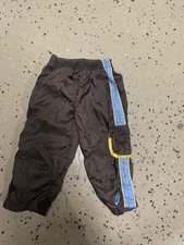 Vintage Nike Track Pants Toddler 12 Months