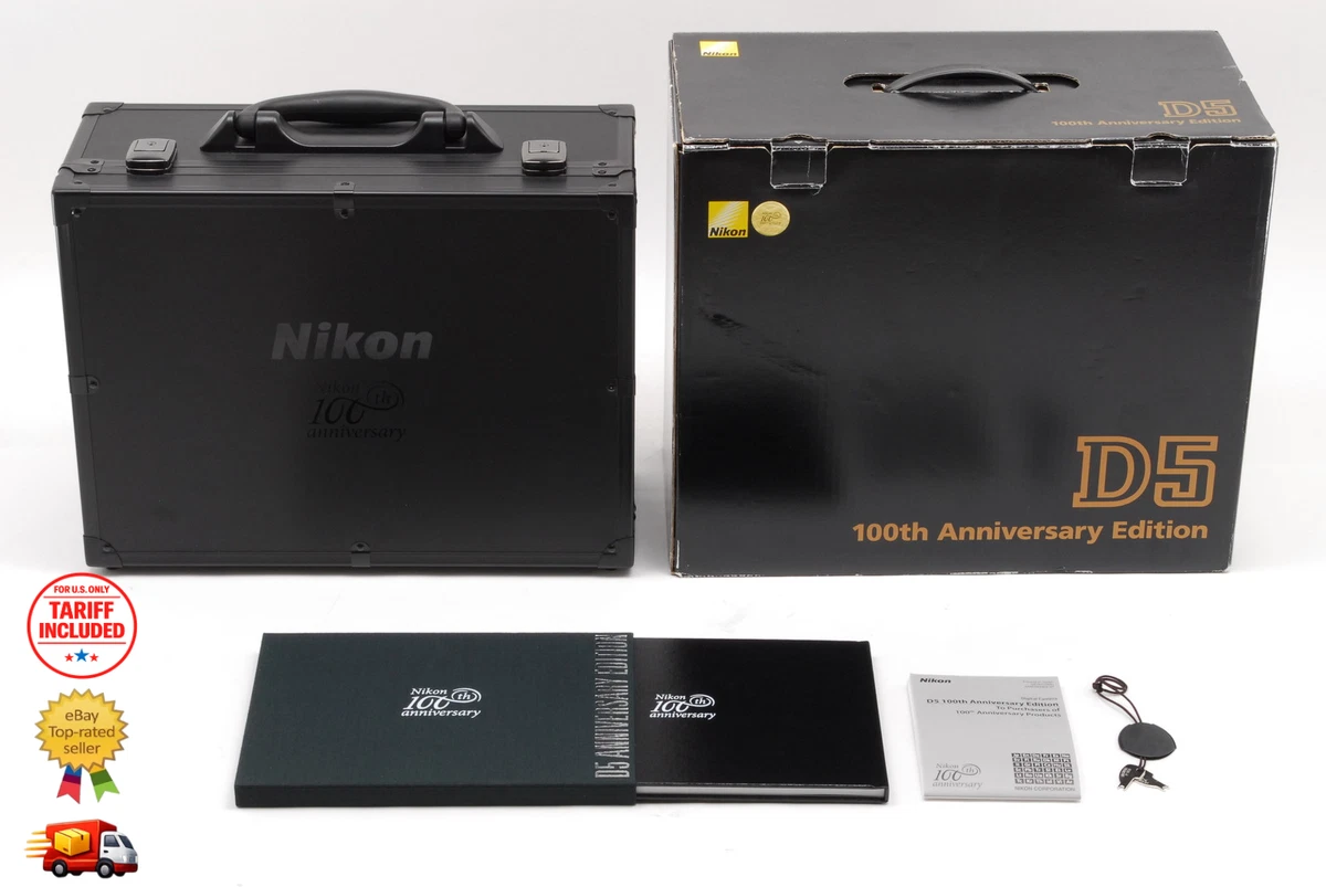 Nikon D 5 Digital Cameras for sale | eBay