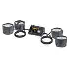 SkyRC TWneo Tire Warmer with Belts For 1/10 1/8 RC Touring / Drift Car