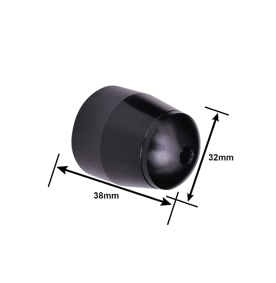 Pesas de extremo de barra CNC verde para Kawasaki ER6N 06-10 09 08 07 Bek Foto 3 de 4