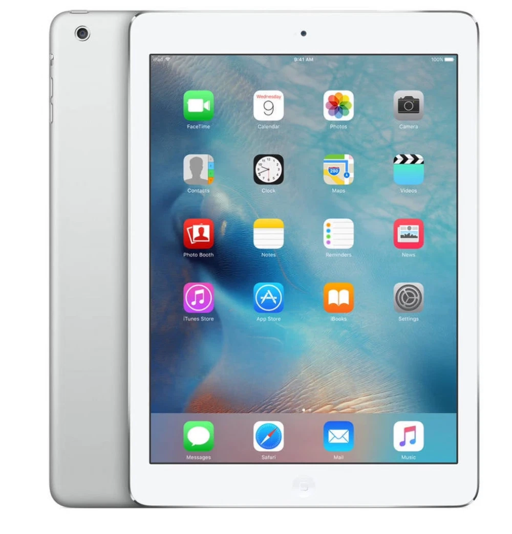 Unlocked 16GB iPad Air 1st Generation for sale | eBay