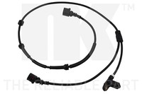 NK ABS Sensor Raddrehzahl 292551 FüR Ford VW Seat Sharan 7M8 Galaxy 7M9 7M6 TDI