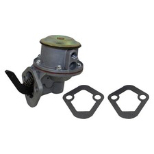 Engine Fuel Pump 37-62 Chevy Gmc Truck L6 216 235 270 Inline Six 6440287