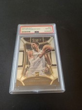 2023-24 Panini Select - Mezzanine Level Victor Wembanyama #311 (RC)