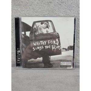 Whitey Ford Sings the Blues | eBay