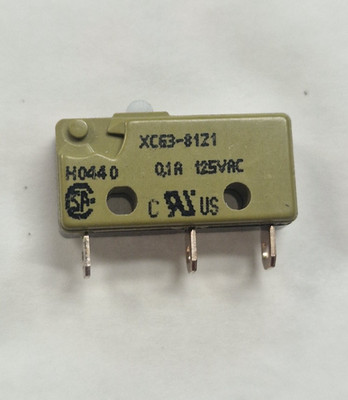 New lot of 5 pieces Saia Burgess XCG3-81Z1 Micro Switch | eBay