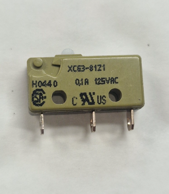 New lot of 5 pieces Saia Burgess XCG3-81Z1 Micro Switch | eBay
