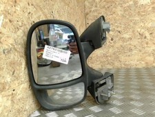 Retroviseur gauche (ou coque) Renault TRAFIC