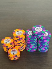 Paulson Pharaoh's $500 and $1000