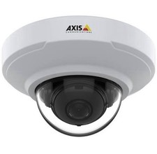 AXIS M3066-V Mini Dome Network Camera