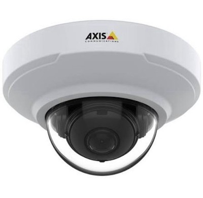 AXIS M3066-V  Mini Dome Network Camera 
