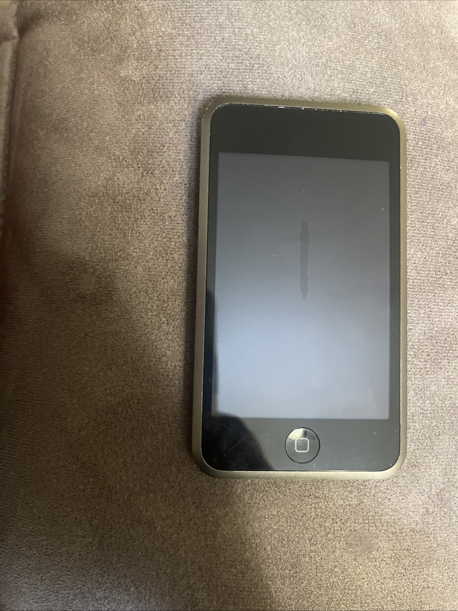 Apple iPod touch 1st Gen 16GB A1213 For Parts Repair | eBay