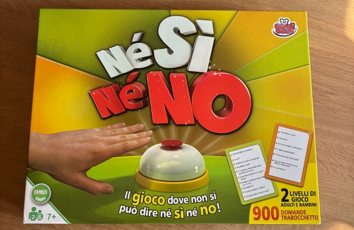 Grandi Giochi - 5 SECONDI SENZA CENSURE versione per adulti- MB678580