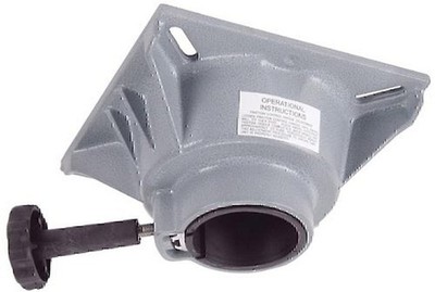 Springfield Taper-Lock  Trac-Lock  2-3/8'' Non-Locking Boat Seat Mount